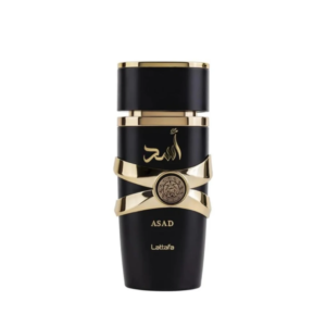 Perfume Árabe Lattafa Asad Edp 100Ml