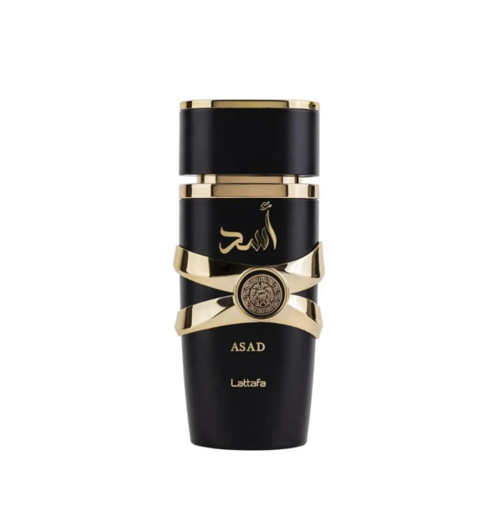 Perfume Árabe Lattafa Asad Edp 100Ml
