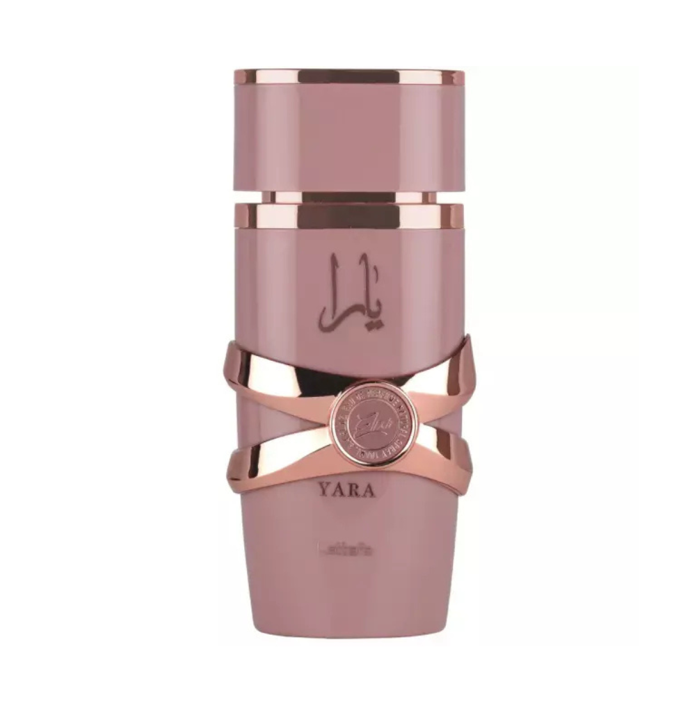 Lattara Yara Elixir 100ml Feminino