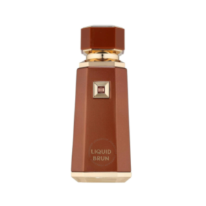French Avenue Liquid Brun 100ml Masculino