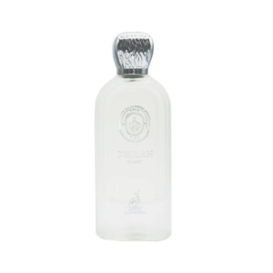 Maison Alhambra Delilah Blanc 100ml Feminino
