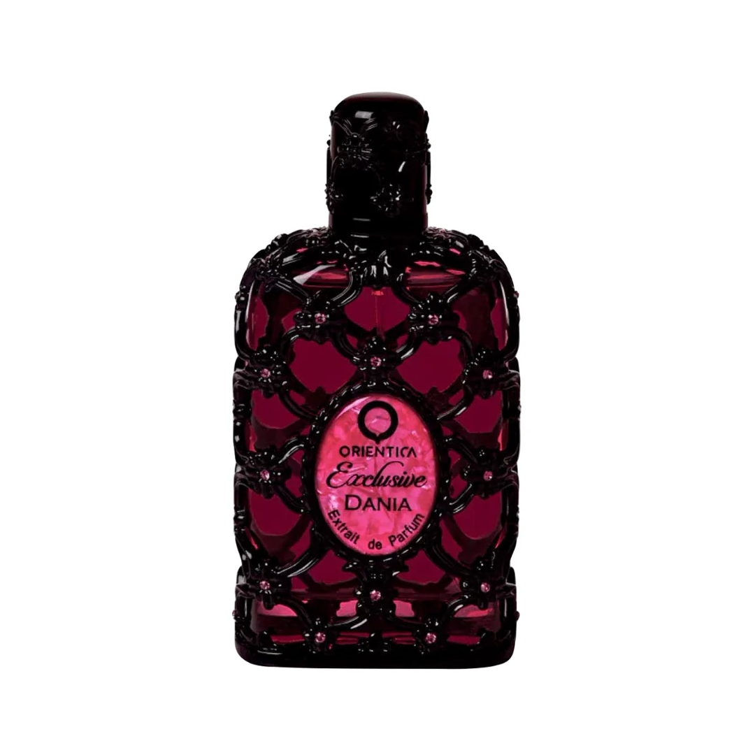 Orientica Luxury Collection Dania 80ml Feminino