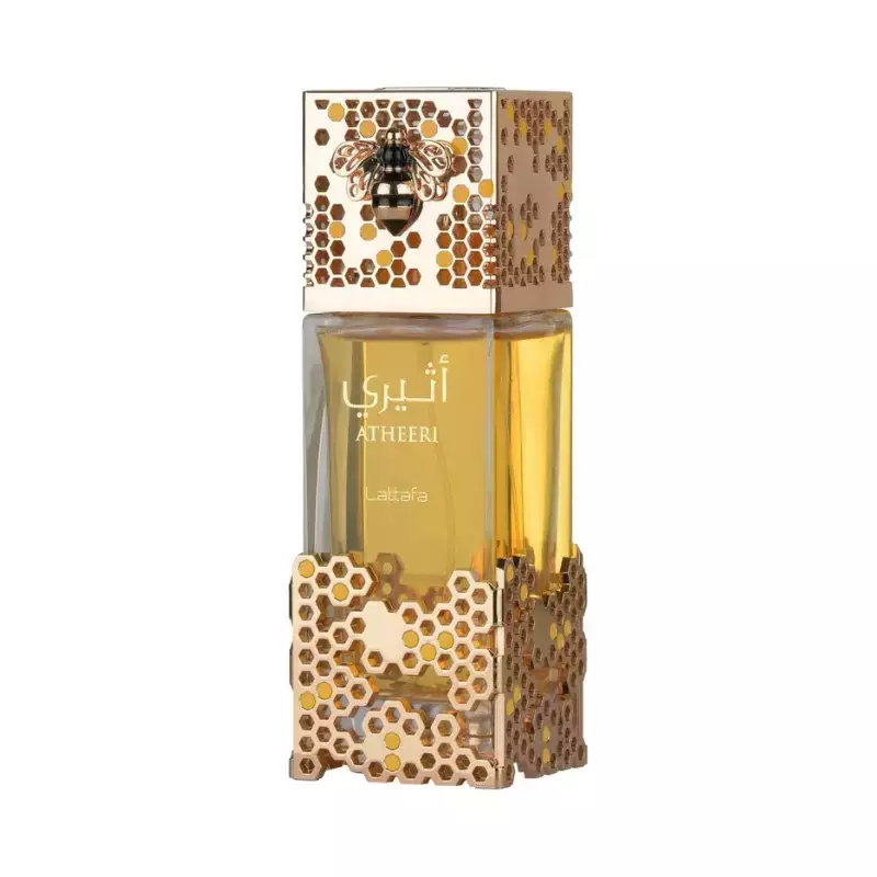 Lattafa Atheeri EDP 100ml Feminino