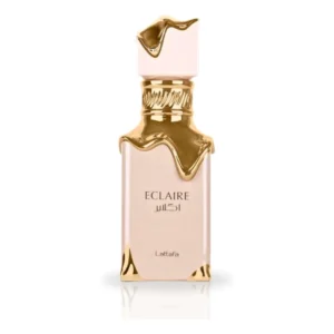 Lattafa Eclaire 100ml Feminino